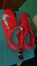 耐克（NIKE）小李子NIKE耐克刺客16入門(mén)級TF碎釘比賽足球鞋成人男FQ8446-800 【熱銷(xiāo)】余燼紅FQ8446-800 41 26cm 曬單實(shí)拍圖