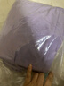 水孩兒（SOUHAIT）童裝男童女童加絨外套春季兒童搖粒絨三防風(fēng)衣 深紫 170 曬單實(shí)拍圖