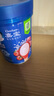 嘉寶（GERBER）高鐵米粉嬰幼兒輔食米糊原味250g 含DHA活性益生菌6月齡 曬單實(shí)拍圖