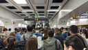 華愷之星凳子矮凳塑料小凳子圓凳家用換鞋凳加厚浴室凳YK105藍綠橘粉4把裝 曬單實拍圖