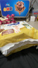 MOONY尤妮佳慕怡皇家佑肌拉拉褲XXL22(≥15kg)透氣小風(fēng)窗特惠裝 曬單實(shí)拍圖