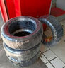 瑪吉斯（MAXXIS）輪胎/汽車(chē)輪胎 225/70R15 LT 107/103Q UE168N原配特順 曬單實(shí)拍圖