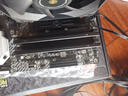 阿斯加特（Asgard）32GB(16GBx2) DDR4 3600 臺式機(jī)內(nèi)存條 金倫加&TUF聯(lián)名款 馬甲條 海力士CJR CL16 黑橙甲 曬單實(shí)拍圖