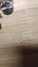 韓國(guó)水鉆彩色水晶手鏈兩用發(fā)圈頭繩閨蜜發(fā)繩櫻桃皮筋扎馬尾頭飾女 彩虹色【一個(gè)裝】 曬單實(shí)拍圖