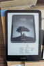 Kindle paperwhite6 12th Gen 新款電子書(shū)閱讀器KPW6 電紙書(shū) 墨水屏 防水 送禮 禮物 7英寸 16G 黑色 曬單實(shí)拍圖
