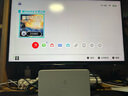 任天堂（Nintendo）【國內保稅倉】Switch2/1代 OLED日版/港版游戲機續航加強版ns體感掌機便攜家用主機 OLED日版白色64GB保稅（贈2年VIP會(huì )員） 曬單實(shí)拍圖