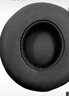 魔音王適用于beats魔音solo3耳罩solo2頭戴式耳機罩套魔聲wireless藍牙原裝海綿保護套換皮更換替換配件 無線版【黑色小羊皮】送工具+防塵罩 曬單實拍圖