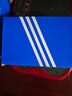 阿迪達斯 （adidas）adidas三葉草貝殼頭SUPERSTARII男女休閑鞋 JI0079 37碼 曬單實(shí)拍圖