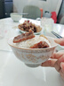 傳世瓷碗碟套裝家用景德鎮(zhèn)歐式骨瓷碗筷陶瓷器吃飯?zhí)淄氡P(pán)子中式 天鵝湖60件 60頭豪華套裝 曬單實(shí)拍圖