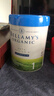 貝拉米（Bellamy's）白金版 1段 新生兒 嬰兒奶粉800g 0~6月 有機A2蛋白 藻油DHA 曬單實(shí)拍圖