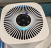 海爾（Haier）空氣凈化器除甲醛新房家用臥室桌面辦公室小型除煙味 便攜式凈化器 ZKJ-G60TA1 曬單實(shí)拍圖