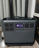 大疆【大功率快充1度電新品】2600W220V移動(dòng)電源露營(yíng)車(chē)載儲能戶(hù)外電源DJI Power 1000 V2 曬單實(shí)拍圖