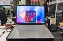 小米筆記本電腦 紅米 REDMI Book 16 酷睿i5標壓 16英寸 1TB辦公學(xué)生輕薄本  曬單實(shí)拍圖