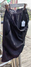 耐克（NIKE）男運動(dòng)短褲 夏季針織短褲休閑褲 寬松簡(jiǎn)約 DV9329-010 黑 XL 曬單實(shí)拍圖