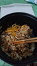 飯乎鍋巴煲仔飯10盒送電煮鍋方便速食米飯預制菜食品自熱米飯2.53kg 曬單實(shí)拍圖