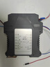 左姆溫控模塊溫度采集模塊模擬量轉485PLC溫度控制模塊modbus 模塊1：導軌PID【繼電器輸出+報警觸點(diǎn)】 曬單實(shí)拍圖