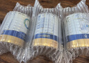 美素佳兒皇家嬰幼兒配方奶粉 皇家美素佳兒 新國標 2段 800g 3罐 曬單實(shí)拍圖