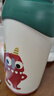 babycare兒童保溫杯水壺吸管杯大寶寶學(xué)飲杯316不銹鋼三合一上學(xué)600ml 曬單實(shí)拍圖