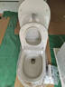 科勒（KOHLER）星逸智能馬桶廁所智能坐便器衛生間一體機馬桶全家座 ST30全家座品牌旗艦帶沖洗功能 305坑距（適用295-350mm) 曬單實(shí)拍圖