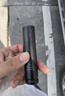 KEKLLE適用華為mate40pro手機殼 華為mate40pro保護套磁吸無(wú)線(xiàn)充電磨砂防摔保護套 午夜黑 曬單實(shí)拍圖