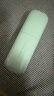 蘭芝雪紗絲柔隔離乳妝前防曬遮瑕30ml#60綠色定妝提亮膚色教師節禮物 曬單實(shí)拍圖