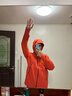 迪卡儂男女戶(hù)外夾克防風(fēng)登山防水外套MH500-5116458 曬單實(shí)拍圖