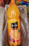 可口可樂(lè )（Coca-Cola）美汁源 Minute Maid 果粒橙 橙汁果汁飲料 1.25L*12瓶  曬單實(shí)拍圖