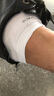 七匹狼襪子男士純棉船襪透氣排汗100%全棉防臭抗菌運動(dòng)休閑隱形襪 曬單實(shí)拍圖