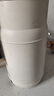 小熊（Bear）豆?jié){機(jī)破壁機(jī)家用1升大容量2-3人用 多功能果汁機(jī)料榨機(jī)全自動清洗免過濾DJJ-H08C1 曬單實(shí)拍圖