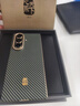 三星Samsung 心系天下 W26 折疊屏手機 超輕薄超大屏 匠心工藝美學(xué) 2億像素 AI手機 16GB+512GB 玄曜黑 曬單實(shí)拍圖