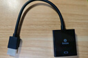 畢亞茲 手機無線投屏器5G+2.4雙頻傳輸協(xié)議音視頻同屏器 支持蘋果華為手機電腦接電視顯示器投影儀 曬單實拍圖