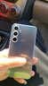 三星【價(jià)保11.11】Samsung Galaxy S24+ AI手機(jī) 第三代驍龍8 拍照手機(jī) 12GB+256GB 水墨黑 國家補(bǔ)貼 曬單實(shí)拍圖