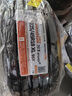 韓泰（Hankook）汽車輪胎 225/45R18 95Y XL K117B MOE 防爆胎 原配奔馳C級(jí)  曬單實(shí)拍圖