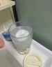 LOTOR 徠多衣物清洗機洗衣杯多杯 家用迷你洗衣機半自動(dòng)懶人內衣洗衣機小型內褲洗衣機波輪宿舍2-3人 【內衣褲分洗|免安裝|無(wú)線(xiàn)便攜】一機兩杯 曬單實(shí)拍圖