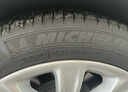米其林（MICHELIN）汽車(chē)輪胎 225/45R17 94W 浩悅五代 Primacy 5 適配高爾夫GTI 曬單實(shí)拍圖