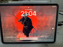 Apple 蘋果平板電腦 iPad Pro 7代 11英寸 2024款  M4芯片 二手蘋果平板 深空黑色 256G WiFi 曬單實拍圖