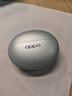 OPPO Enco Free4 【國家補貼】真無(wú)線(xiàn)入耳式藍牙耳機降噪耳機翻譯耳機通用蘋(píng)果華為小米手機 水漾藍 曬單實(shí)拍圖