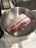 【暢銷(xiāo)200W+】316加厚不銹鋼食品級沙拉碗水果沙拉碗烘焙盆和面盆 【虧本】17cm特價(jià)沖量 曬單實(shí)拍圖