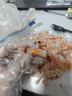 仁豪水產(chǎn) 熟凍北極甜蝦 凈重1斤 60-85只/袋 即食冰蝦 解凍即食 家庭聚餐 曬單實(shí)拍圖