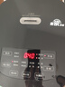 美的（Midea）電飯煲家用電飯鍋4升3-4-5-8個(gè)人抗菌青瓷內膽微壓一鍵柴火飯特色鹵燉智能多功能飯煲蛋糕煮粥煮飯 4升【熱銷(xiāo)爆款】升級耐磨抗菌青瓷圓釜內膽 4L 曬單實(shí)拍圖