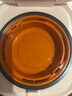 虎牌（TIGER）進(jìn)口迷你小型電飯煲家用 1-2人份 櫻花粉 1.6L  JBS-T55C-PM 曬單實(shí)拍圖