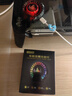 車(chē)內氛圍燈拾音節奏燈2025新款車(chē)載香水汽車(chē)空調出風(fēng)口香薰裝飾品 海洋香 曬單實(shí)拍圖