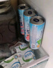 銳澳（RIO）預調酒 雞尾酒 低度果酒甜酒 清爽5度系列 330ml*12罐 中秋送禮 曬單實(shí)拍圖