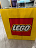 樂(lè )高（LEGO）積木拼裝哈利波特76419 霍格沃茨城堡和庭院男孩女孩玩具生日禮物 曬單實(shí)拍圖