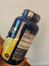 GNC健安喜四倍深海魚(yú)油omega-3軟膠囊非魚(yú)肝油中老年人dha epa240粒 曬單實(shí)拍圖