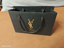 圣羅蘭（YSL）全新小金條口紅1936 啞光持久唇膏生日禮物送女友 曬單實(shí)拍圖