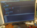 明基（BenQ）RD320U 31.5英寸4K 專(zhuān)業(yè)編程 90WType-C供電  HDR400 護眼硬件濾藍光程序員編碼顯示屏 曬單實(shí)拍圖