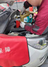 菱車(chē)朗國六款寶駿510 730全合成機油五菱榮光新卡/小卡星馳汽機油潤滑油 國六款 紅瓶4L-5W-30(1.8L/2.0L) 4L 曬單實(shí)拍圖