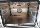 新艾瑞斯E5烤箱白色家用40L電烤箱空氣炸發(fā)酵風(fēng)爐平爐四合一多功能私房烘焙 曬單實(shí)拍圖