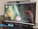 華碩（ASUS）ROG超神32 OLED 32英寸4K顯示器 240Hz高刷電競G-sync兼容 0.03ms響應 DP2.1杜比視界Type-C90W PG32UCDMR  4K240Hz DP2. 曬單實拍圖